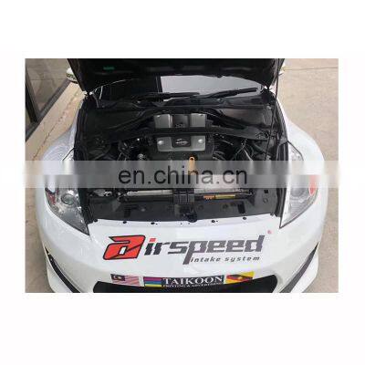 Factory Direct High Strength Carbon Cold Air Intake System Kit for Racing Car INFINITI G37 3.7L