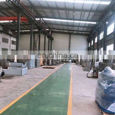 LPG-5 High Speed Centrifugal Milk Spray Drying Equipment photo-5