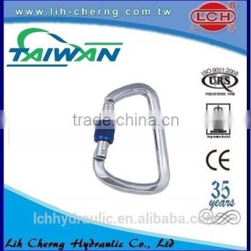 Wholesale Stainless Carabiner Spring Parachute Snap Hooks