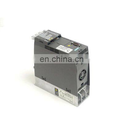 Wholesale company siemens cnc controllers price motors electric 6SL3210-5FB10-1UF2 frequency inverters