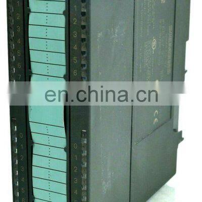 100% New Original Siemens Plc S7200 S7300 6ES7322-1BL00-0AA0 Plc Programming Cable photo-3