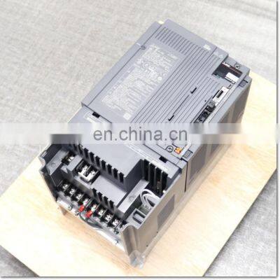 Original Brand New Mitsubishi Motor Servo MR-J4-350B MR-J4-500B MR-J4-700B in Stock photo-3