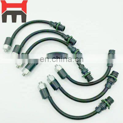 Hot sales loader parts L120 L150 L180 L220 Oil pressure sensor  VOE11170076 11170076