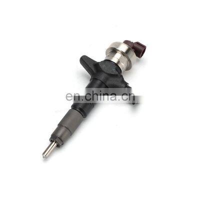 1104c-e44ta Injector 2645K016 2645K011 Diesel Fuel Engine Injector Diesel Nozzles Common Rail Injector Wire Harness photo-4