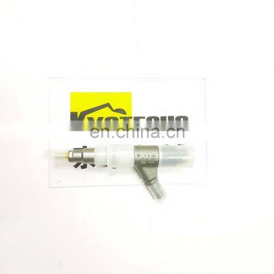 398-1507 Direct Injector 418-3229 449-3315 Engine Injector C7.1 E320D2 For CAT Excavator photo-5