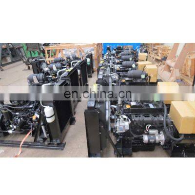 6bg1 Engine Original New 6BG1 Diesel Engine 128KW,135KW, 6WG1/4HK1 Complete Engine Assy photo-3