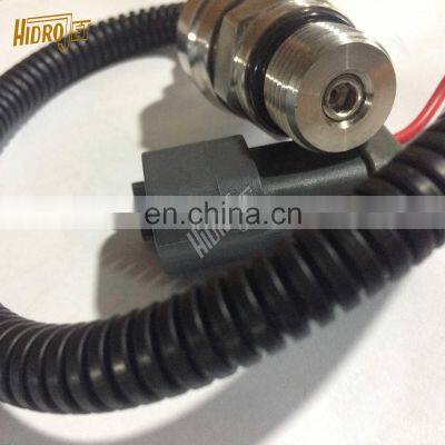 HIDROJET E320D Engine Part 40MPA 221-8859 Hydraulic Pump Pressure Sensor 2218859 for E320C photo-5