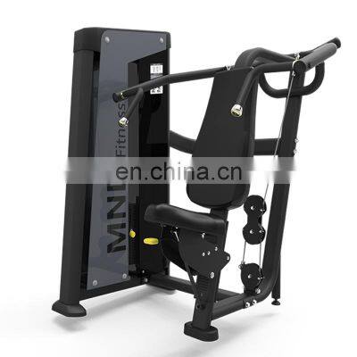 Promotion Gym Machine Fitness Equipment Strength Machine Split Shoulder Press Exercise Gym Equipment Machine