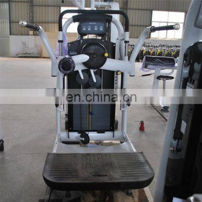 Sport Best New Design Gym Hip Exercise Machine Commercial Fitness Equipment AN08 photo-5