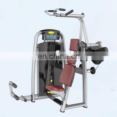 Vertical Traction Fitness Body Building Weight Lifting Multi-functional Adjustable Fitness Equipment Power Squat Rack Smith Mac