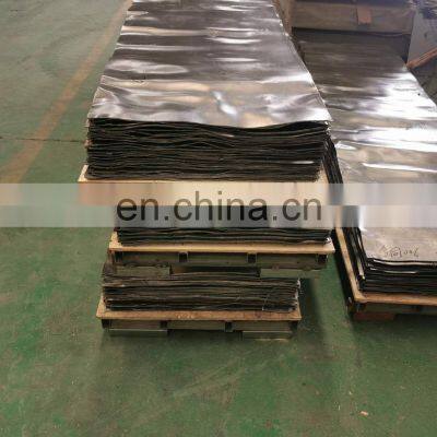 2 mm Lead Protect Sheet Medical x Ray Protective Sheet Lead With Best Price photo-3