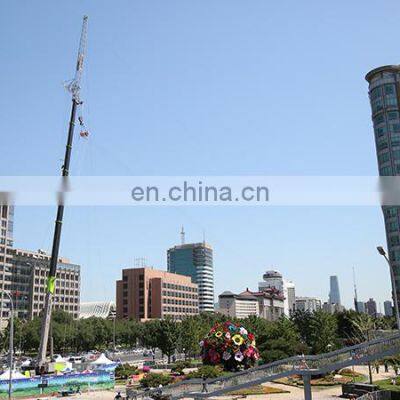 ZOOMLION 35Ton Brand New Rough Terrain Crane RT35 ZRT850E532 ZRT100 photo-3