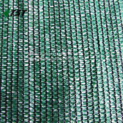 2m*50m 4m*50 10 Years Agricultural Solar Farming Shade Netting For Greenhouse photo-3