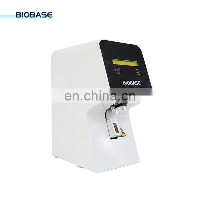 BIOBASE China Automatic Capping Machine BK-AC10 for Automatic Tightening and Loosening of Various Tube Automatic Capping Machine