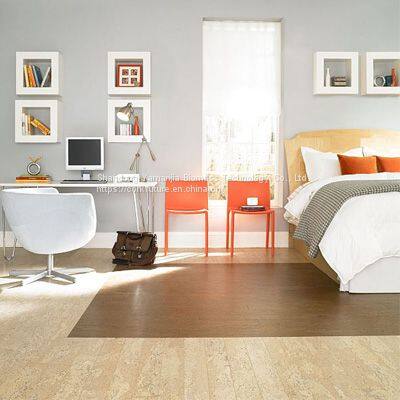 Cork Flooring photo-2