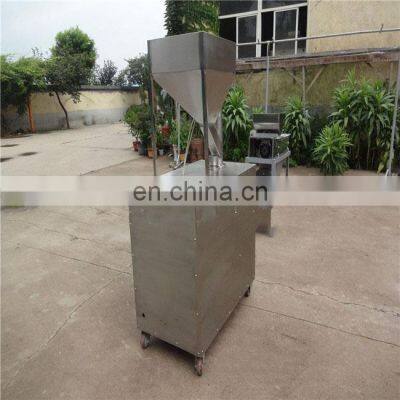 MS Professional Peanut Almond Hazelnut Slicer/betel Nut Cutting Machine Almond Skin Cutting Machine photo-2