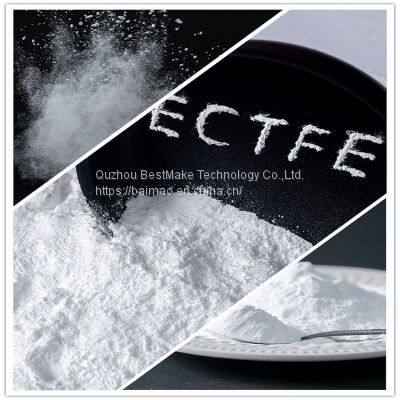 ECTFE coating grade resin