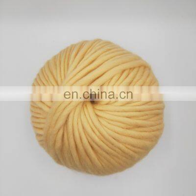 China Wholesale Merino Wool Hand Knitting Yarn for Knitting Garment With Good Packing photo-3