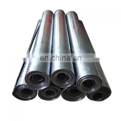 X-ray radiation protection lead sheet 0.5mm-6mm lead sheet and lead roll