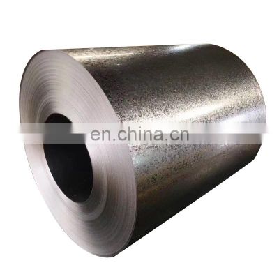 Cold Roll Steel DC01/03 SPCC Steel Sheet/Coil/ Strip