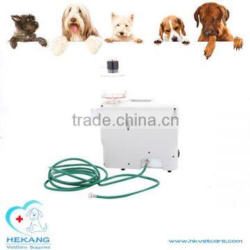 Veterinary Portable anesthesia machine For Dog