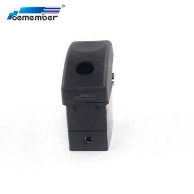 1435594 Truck Hazard Switch Indicator Warning For Light Heavy Duty Power Switch For DAF photo-3