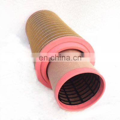 L250-7.5A air compressor inner and outer core air filter A11516974/89288971