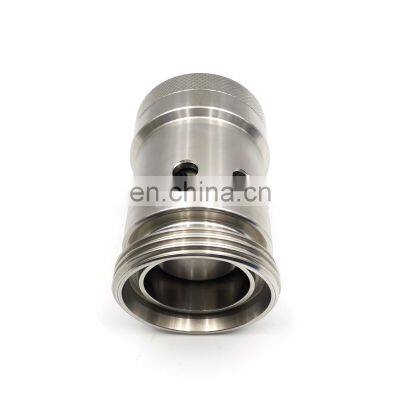 China Stainless Steel Food Equipment Pressure Vacuum Relief Valve