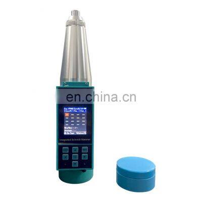 Digital Concrete schmidt Test hammer supplier price sclerometer sales