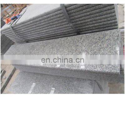 hot sale g602 grey granite slabs,china cheap granite