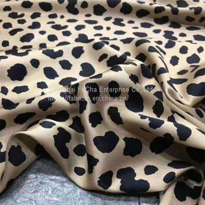 Soft Feel Baby Cotton Digital Printed Fabrics For Dresses China