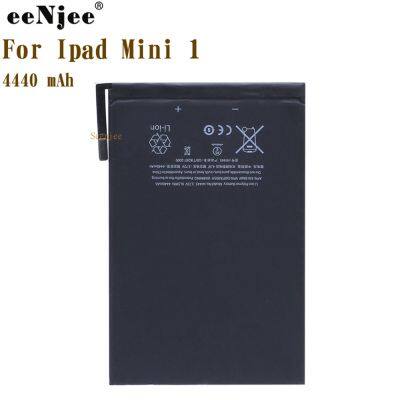 Tablet Battery Wholesale Rechargeable Batteries For iPad Mini 1 A1432 A1454 A1455 Battery Replacement