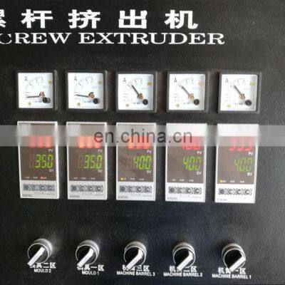 Sj30 3D Printing Filament Extruder Filament Production Line High Precision Laboratory Batch Production photo-4