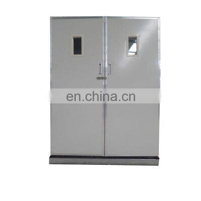 China factory supply chicken egg hatching machine/Ostrich egg incubator for sale