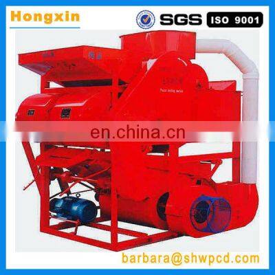 Hot Sale Commercial Automatic Electric Groundnut Peanut Shelling Machine Price photo-2