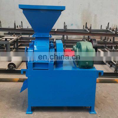 2021 Hot Sale Biomass Wood Charcoal Briquette Making Machine
