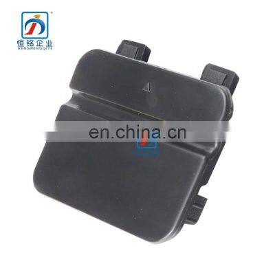 HIGH QUALITY 3 SERIES E90 LCI PLASTIC REAR BUMPER TOWING HOOK EYE COVER 51127202673