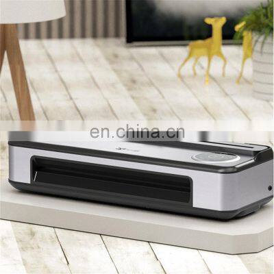 Commercial Grade Electric External Vacuum Food Sealer Machine Heavy Duty Automatic Vacuum Sealer Machine photo-5