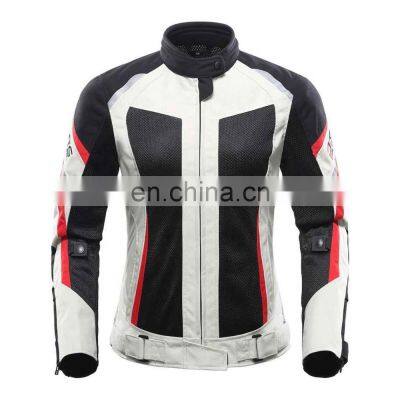 New Mens CE Armoured Waterproof Cordura Motorbike Motorcycle Jackets Motorcycle Motorbike Jacket Biker Waterproof Cordura photo-2