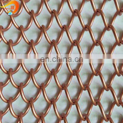 Metal Drapery Exterior Wall Curtain Good-looking Reasonable Price photo-2