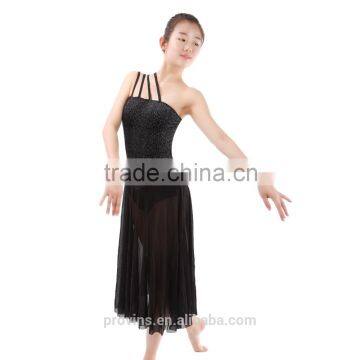 Flamenco Skirt, Flamenco Dress photo-4