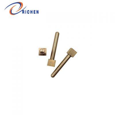 CNC Machining High Precision Parts Metal Parts