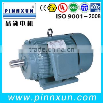 Fashion updated YPT vfd electric motor