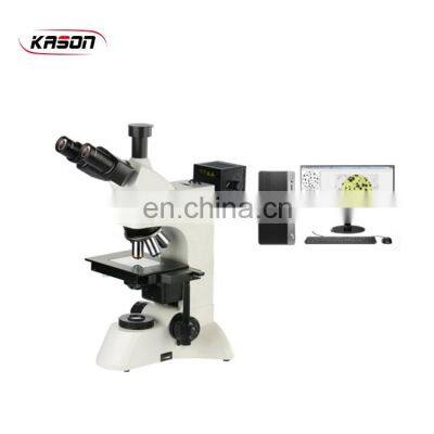 KASON Hot Sale High Quality Microscope Plant With Eyepiece And C-Mount Dual-Purpose Adapter
