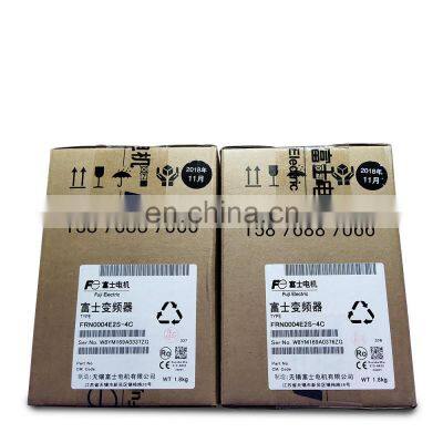 FRENIC-VP Fuji Frequency Converter Series photo-4
