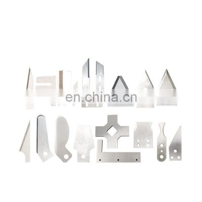 Factory directly customize price Jingwei knife blades, Jingwei Knives,Jingwei plotter blades