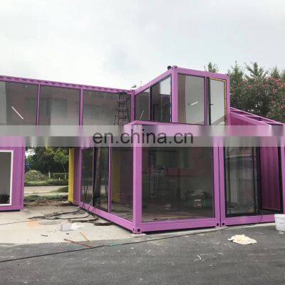 Class A Combustion Performance is Not Flammable, Surface is Added to the Surface Container Shop
