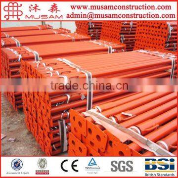 4m Powder Coating Scaffolding Shoring Props photo-5