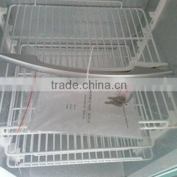 Display Fridge Refrigerators Display Drink Visi Cooler photo-5