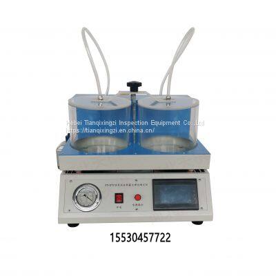 Maximum Theoretical Density Meter of Asphalt Mixture